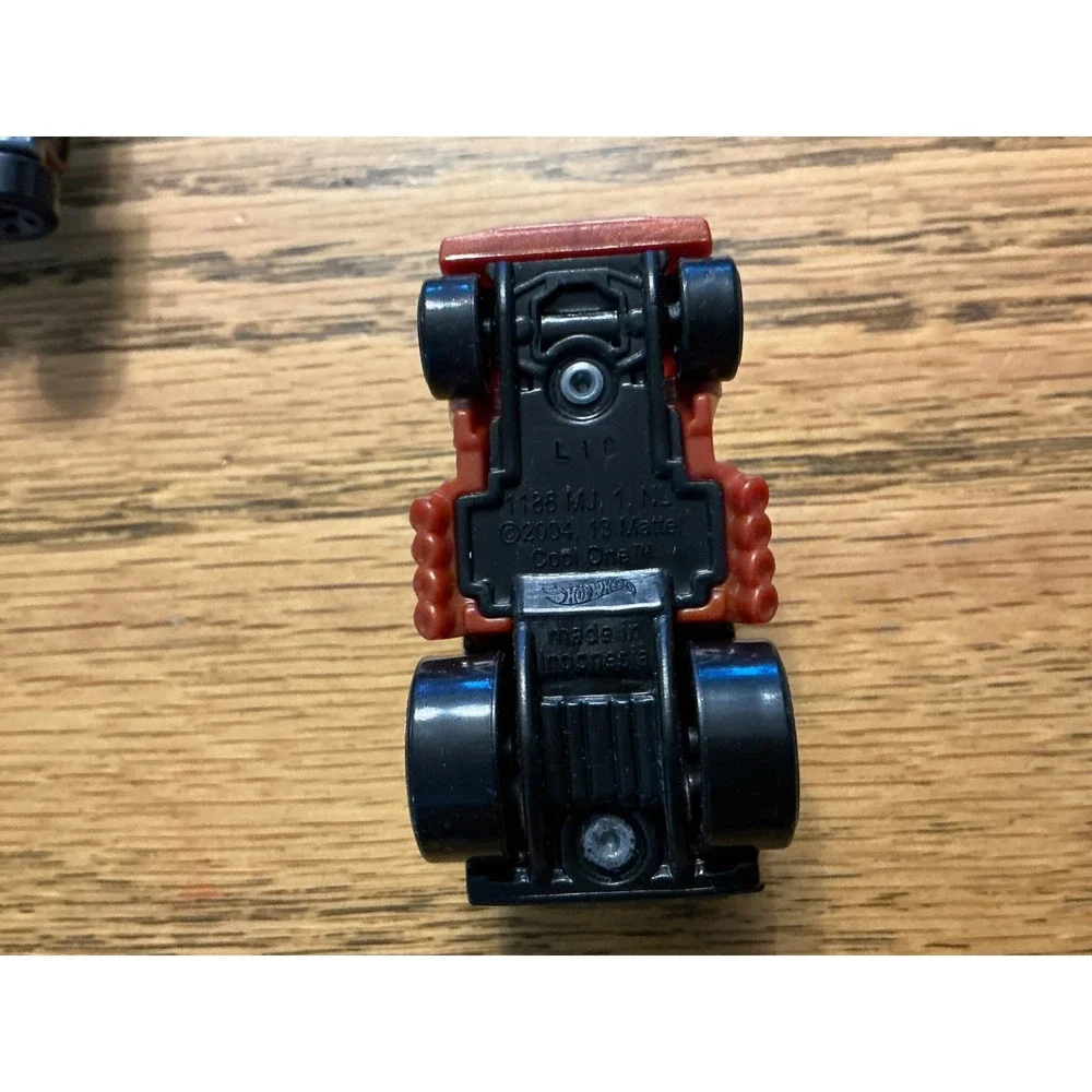 Hot Wheels these hot
